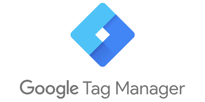 Logo Google Tag Manager